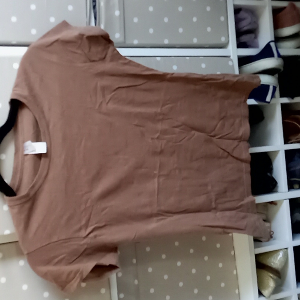 Gildan soft style t-shirt